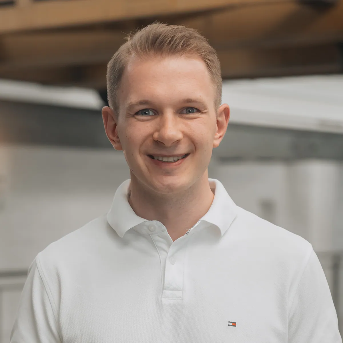 Alexander Krauß